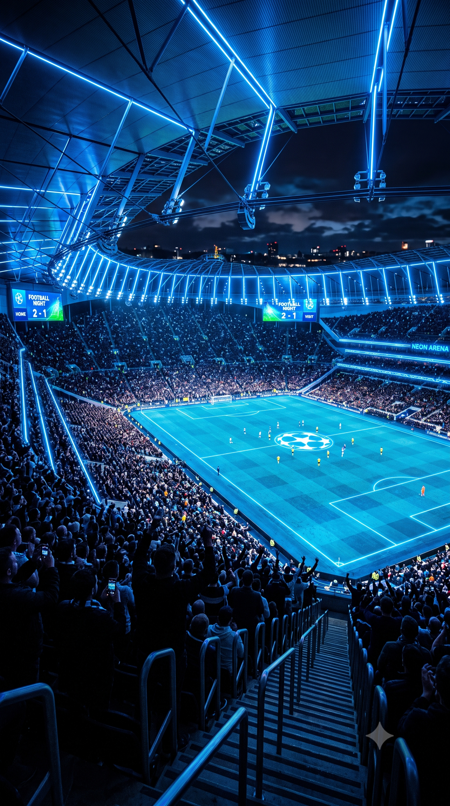 Stadium
